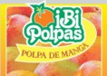 Polpa de Manga